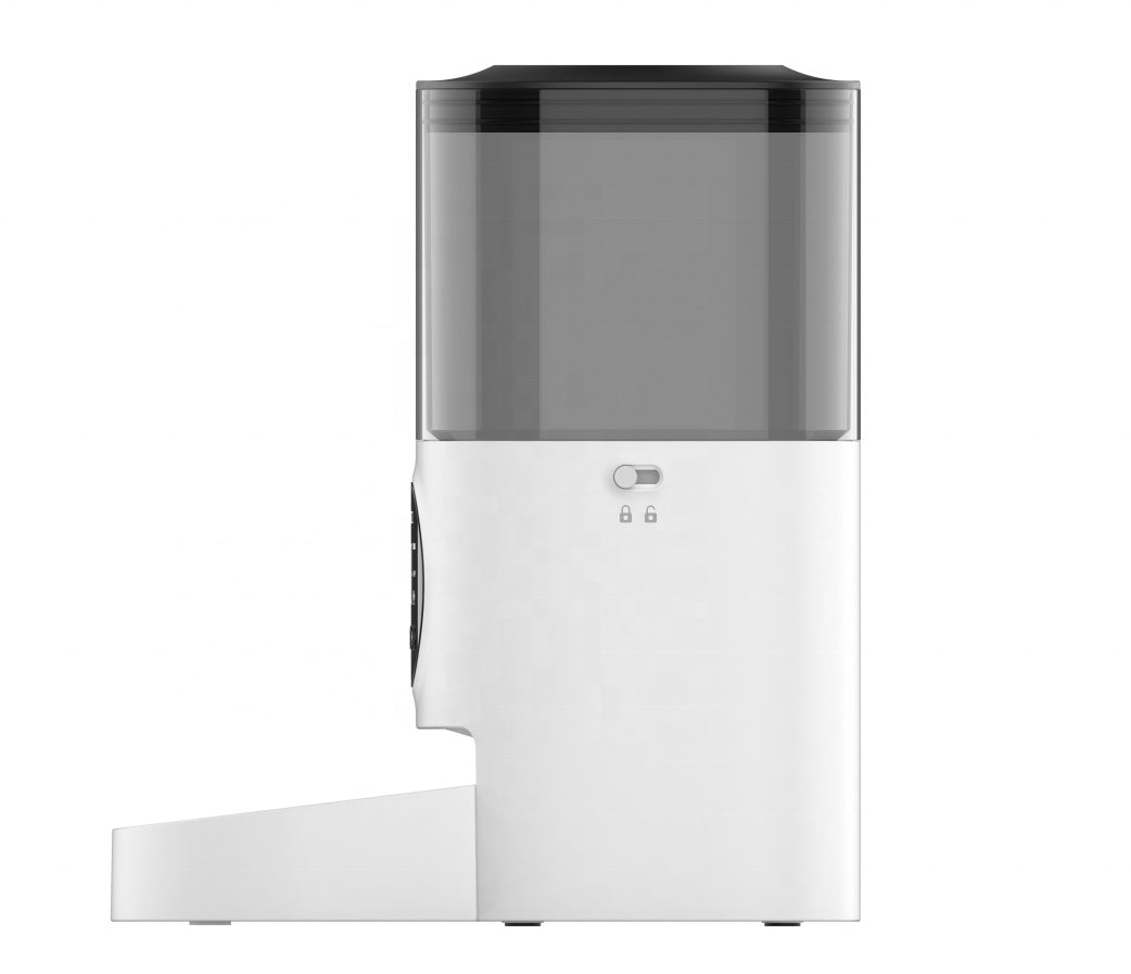 Automatic WiFi Pet Feeder Smart Feeding Machine