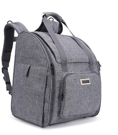 Breathable Waterproof Pet Backpack And Handbag For Travel