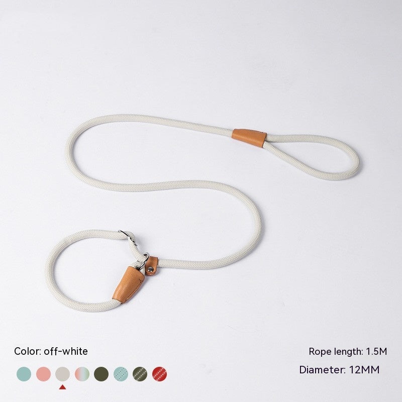 Heavy Duty Pet Leash For Small Medium And Large Pets