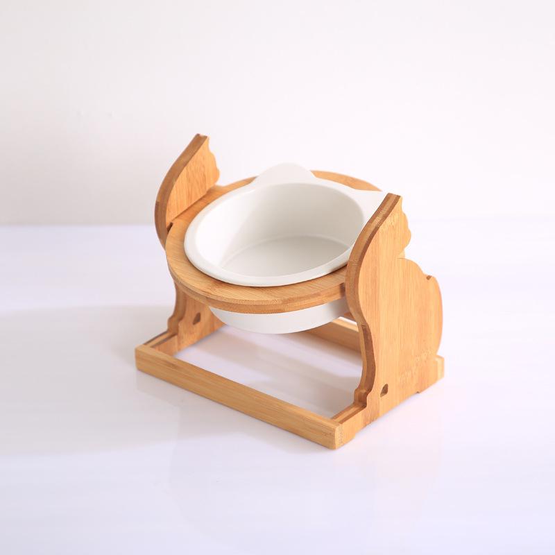 Pet Food Feeding Bowl For Everyday Use