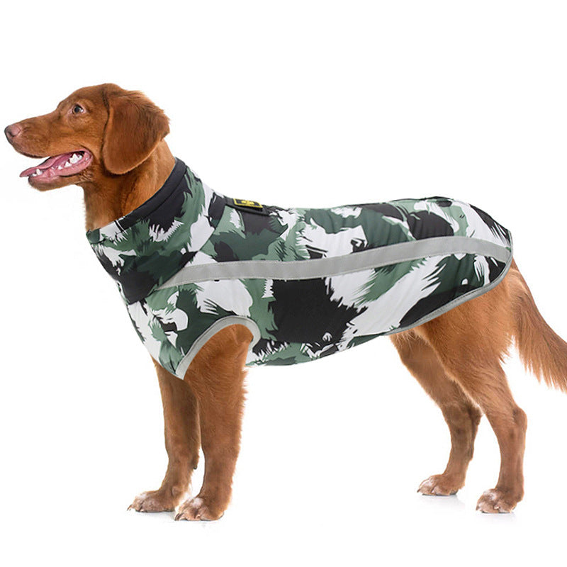 New Pet Clothes With Comfortable And Breathable Design