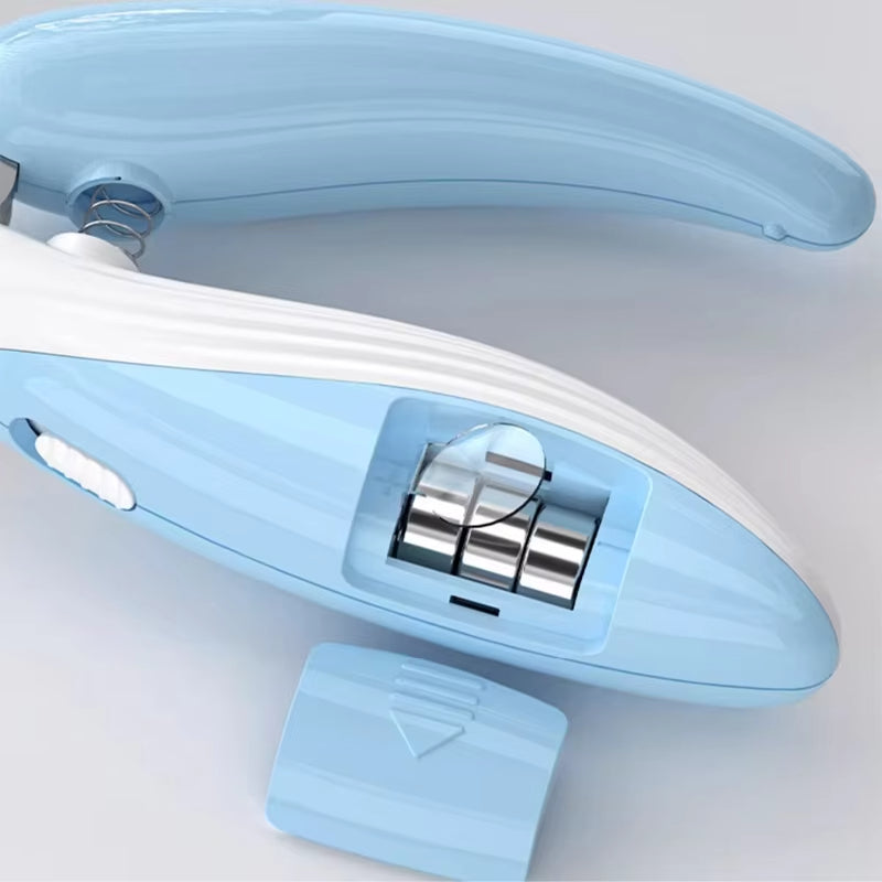 Professional Pet Nail Clippers For Safe And Easy Grooming