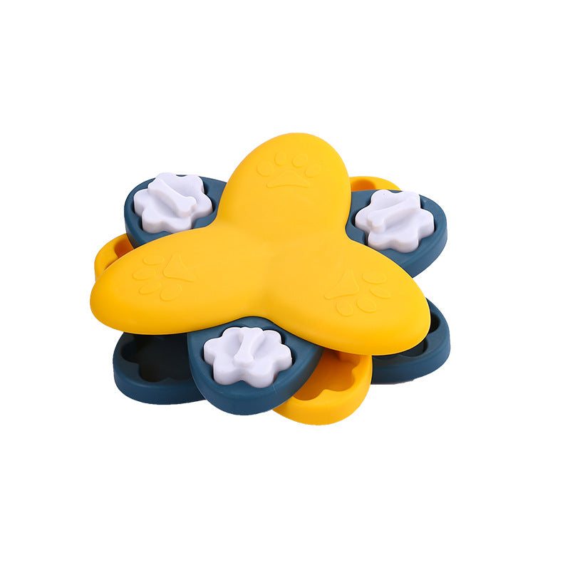 Interactive Educational Pet Toy For Boredom Relief And Feeding