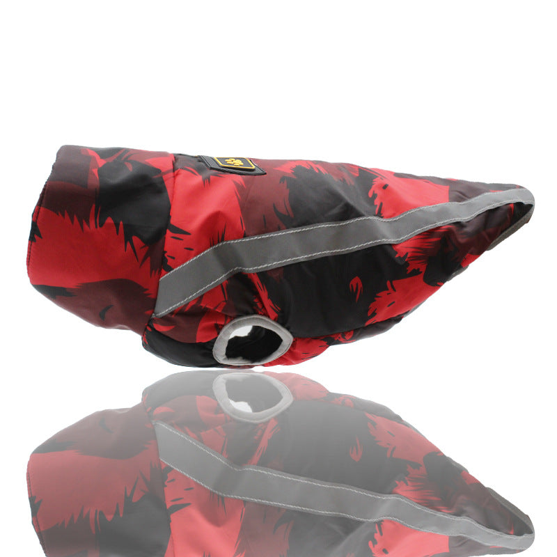 New Pet Clothes With Comfortable And Breathable Design