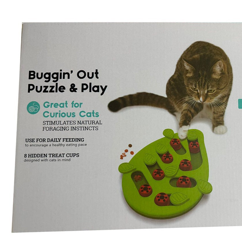 Christmas Themed Slow Feeding Pet Bowl For Healthy Eating
