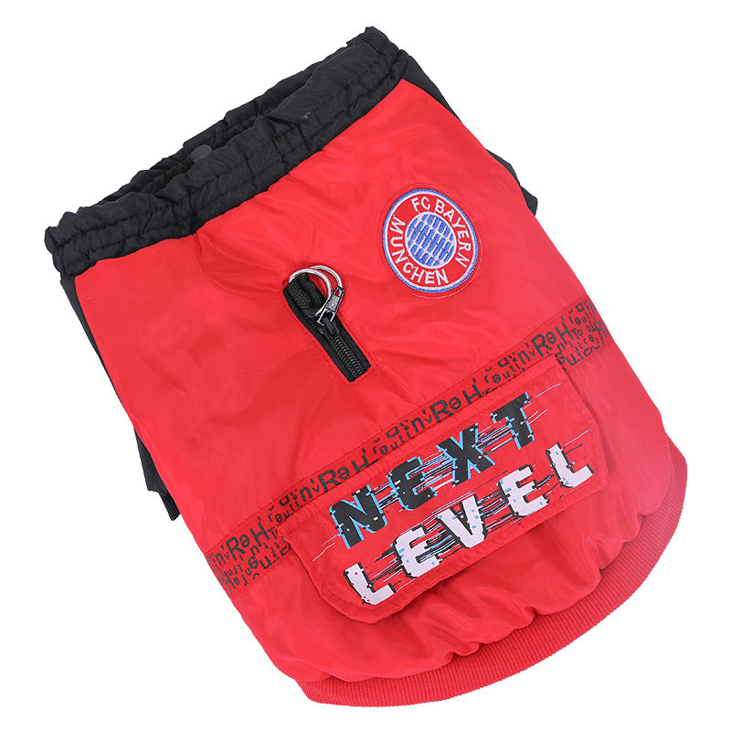 Warm Autumn Winter Pet Clothes For Small Pets