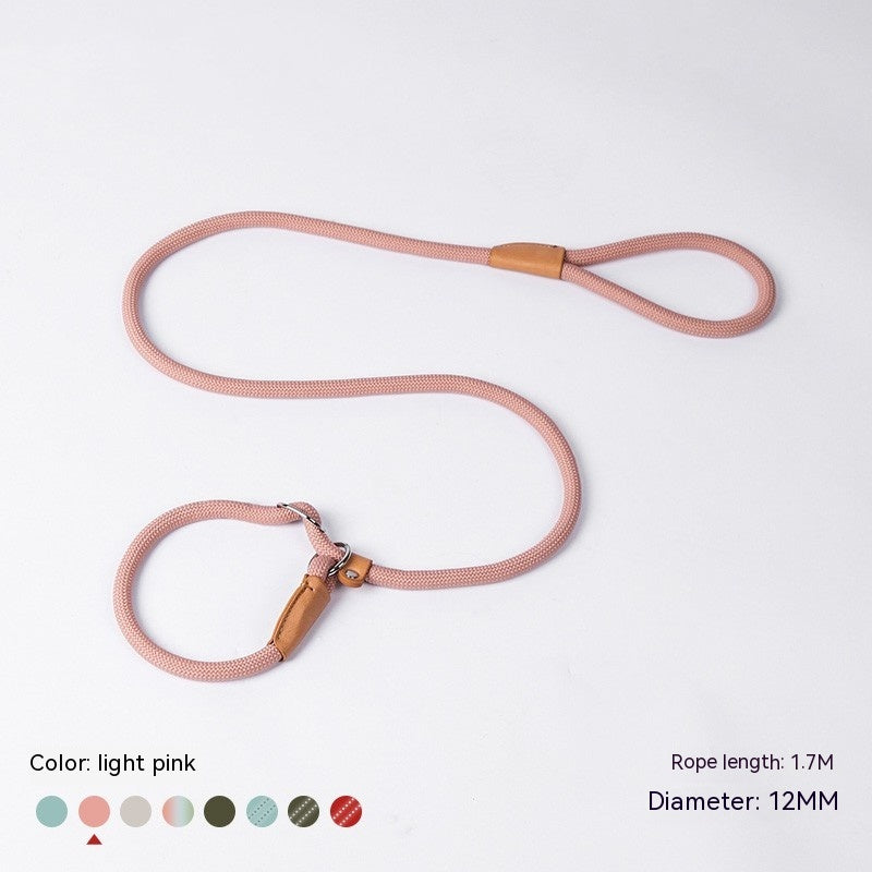 Heavy Duty Pet Leash For Small Medium And Large Pets