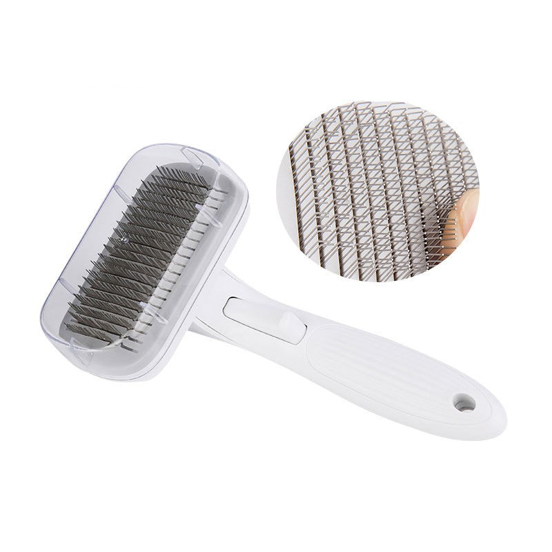 Large Pet Grooming Kit For Professional Beauty Care
