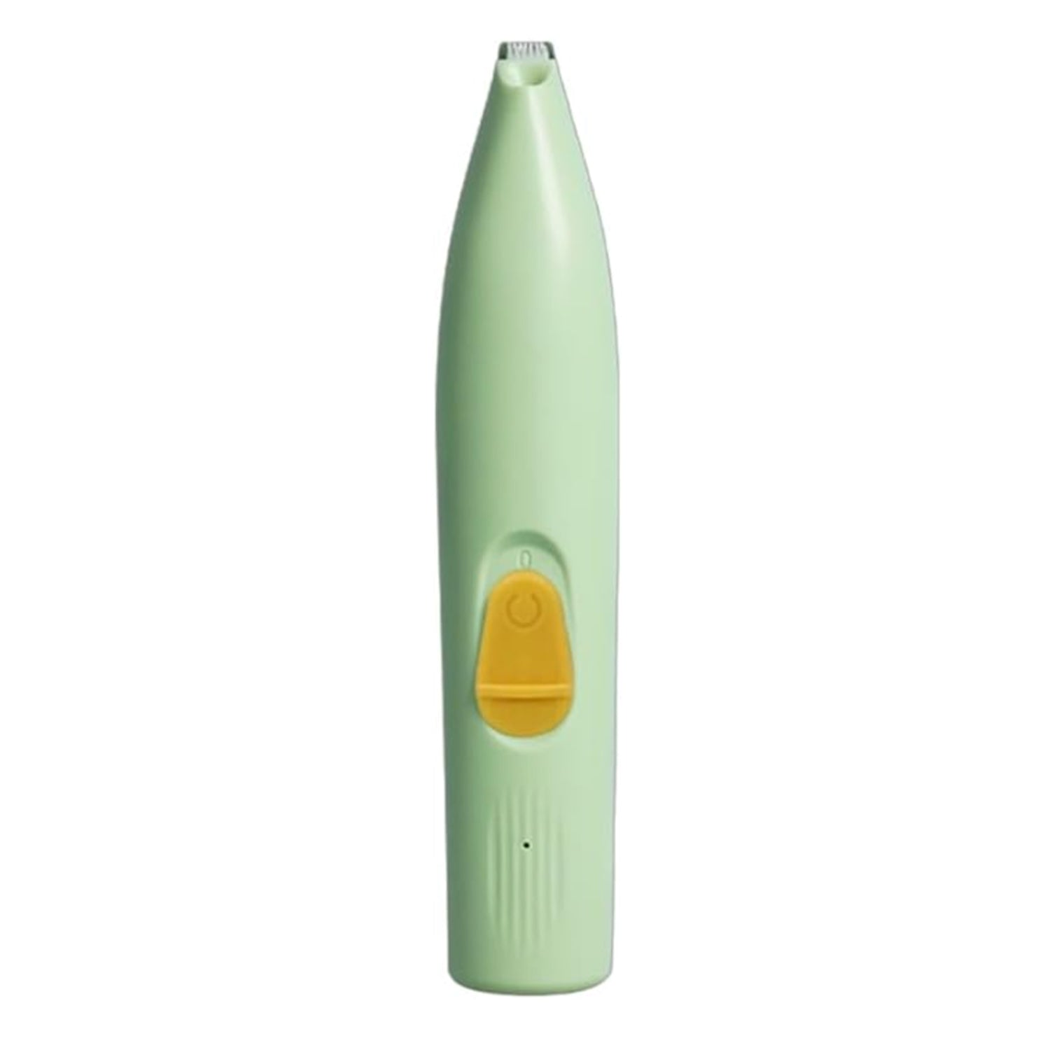 Rechargeable Pet Paw Trimmer For Safe Home Grooming