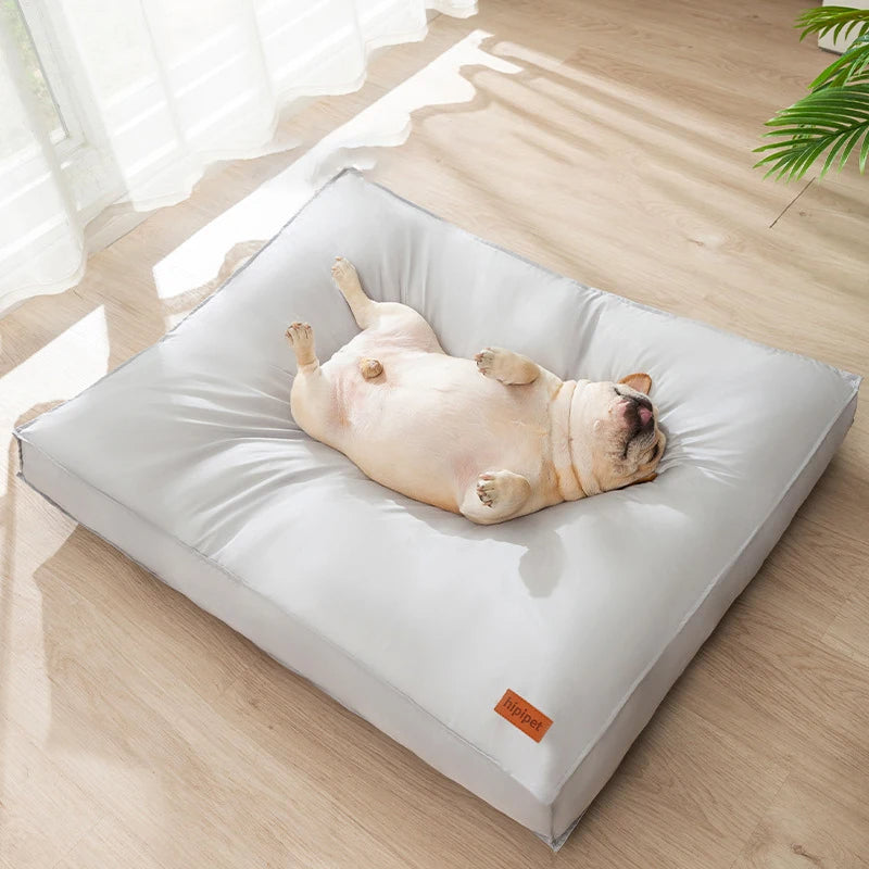 Waterproof Pet Bed Sleeping Mat Durable Comfortable Kennel Sofa