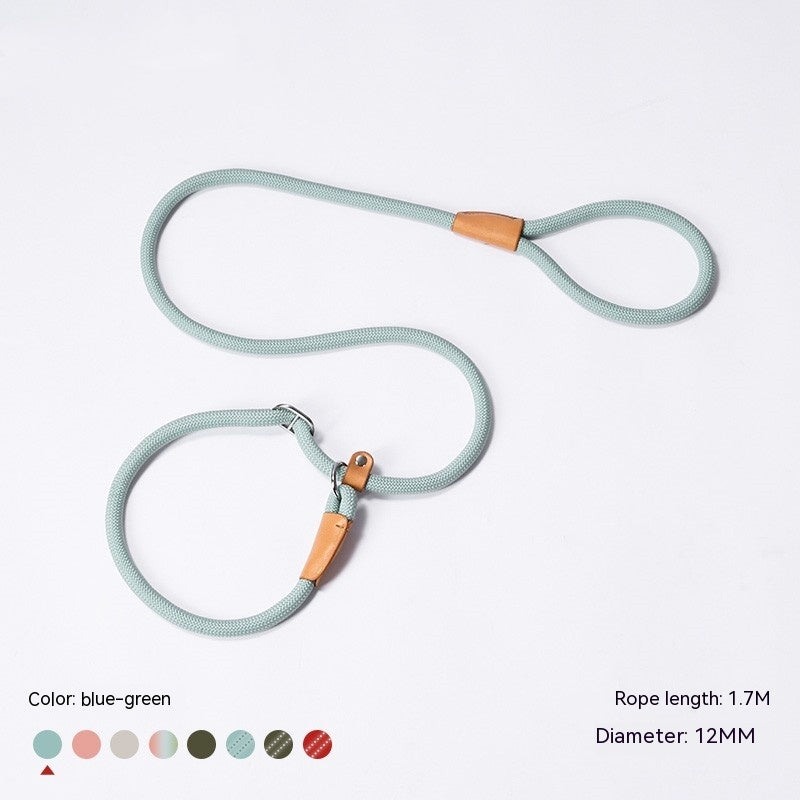 Heavy Duty Pet Leash For Small Medium And Large Pets