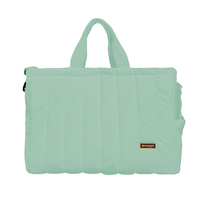 Portable Pet Carrier Messenger Bag For Travel And Daily Use