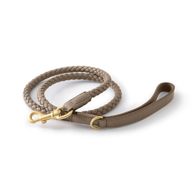 High End Durable Pet Collar For Strong And Large Pets
