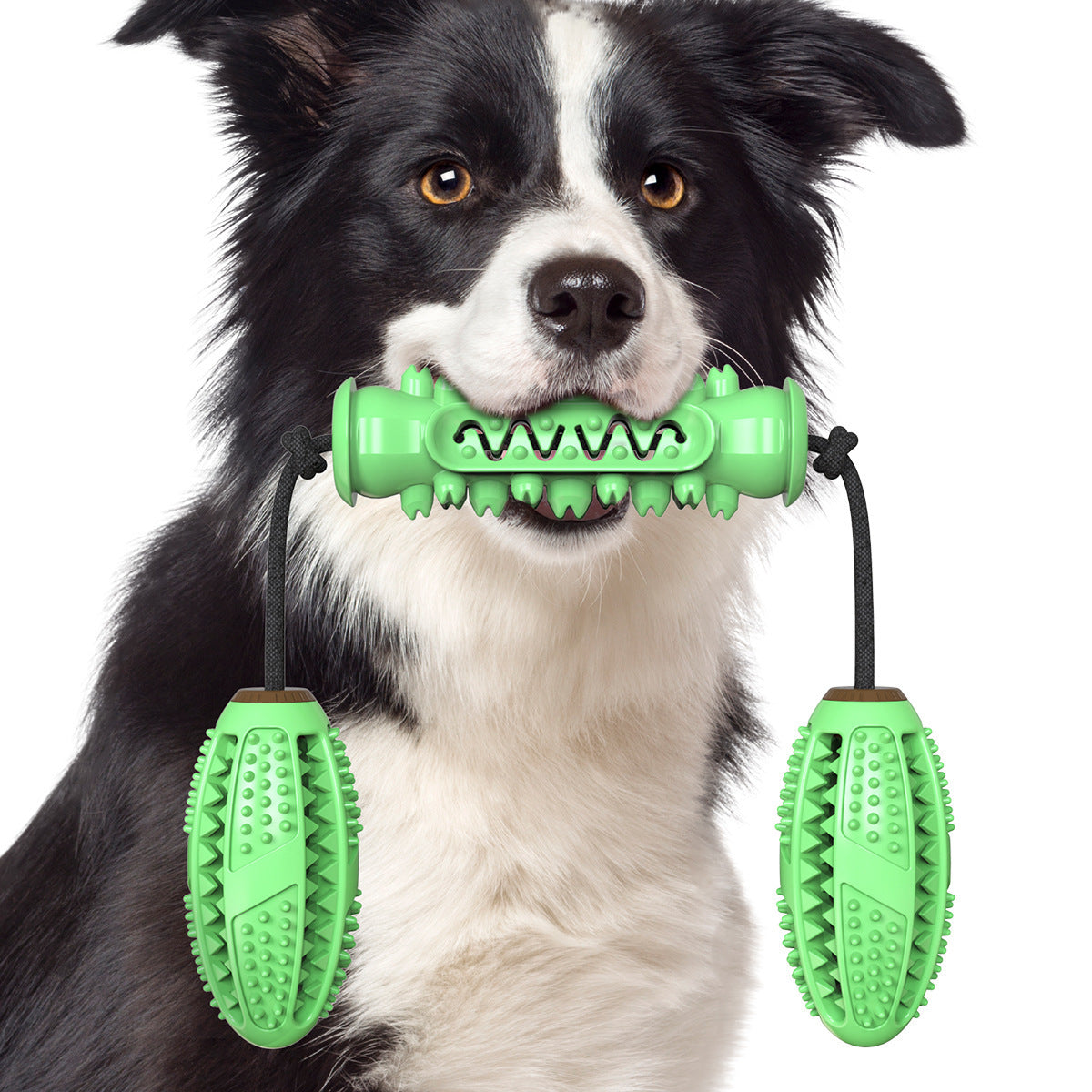 Durable Pet Chew Stick For Teeth Cleaning And Chewing