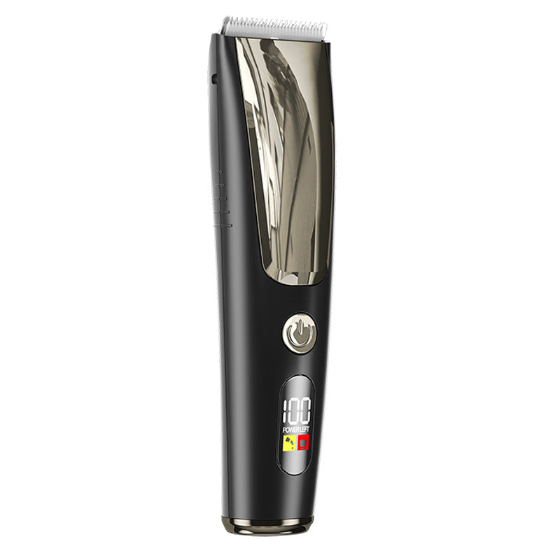 Professional Pet Grooming Trimmer For Precise Fur And Paw Care