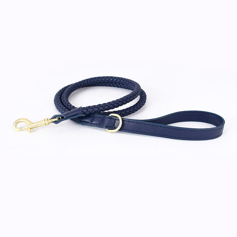 High End Durable Pet Collar For Strong And Large Pets