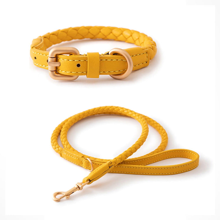 High End Durable Pet Collar For Strong And Large Pets