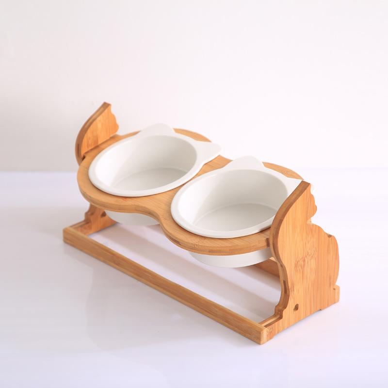 Pet Food Feeding Bowl For Everyday Use