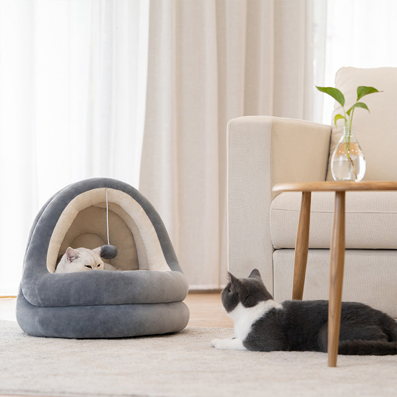 High Quality Pet House Bed Soft Sofa Mat