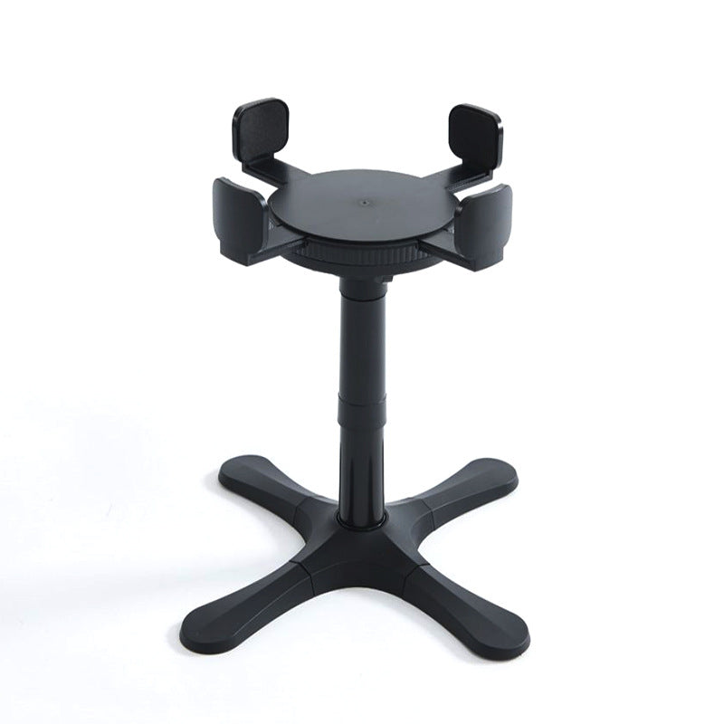 Adjustable Elevated Pet Bowl Stand Anti Spill Design