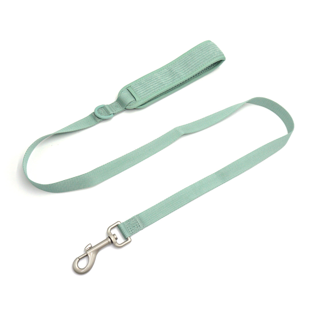 Heavy Duty Pet Harness With Collar And Leash Set