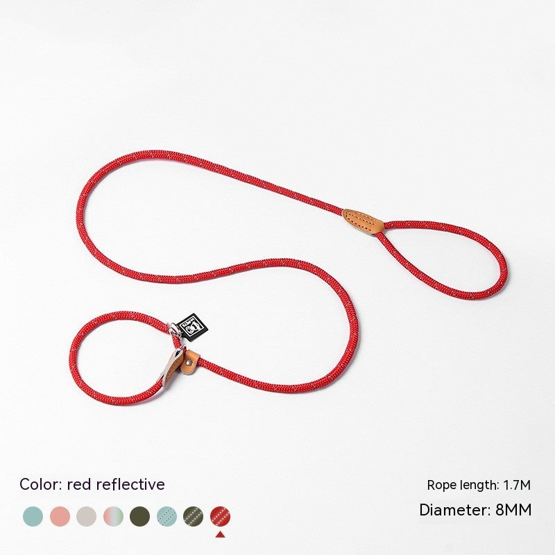 Heavy Duty Pet Leash For Small Medium And Large Pets