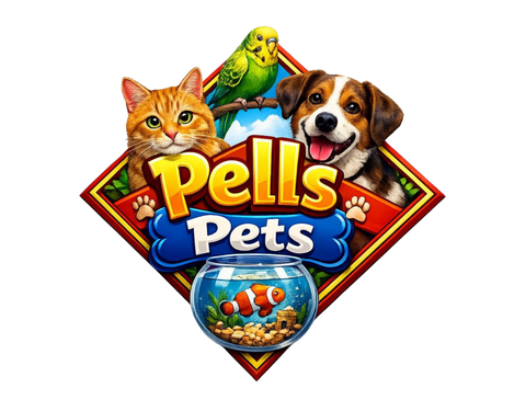 Pells Pets