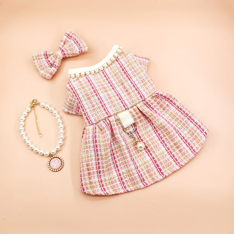 Pet Clothing Suit For Everyday Comfort