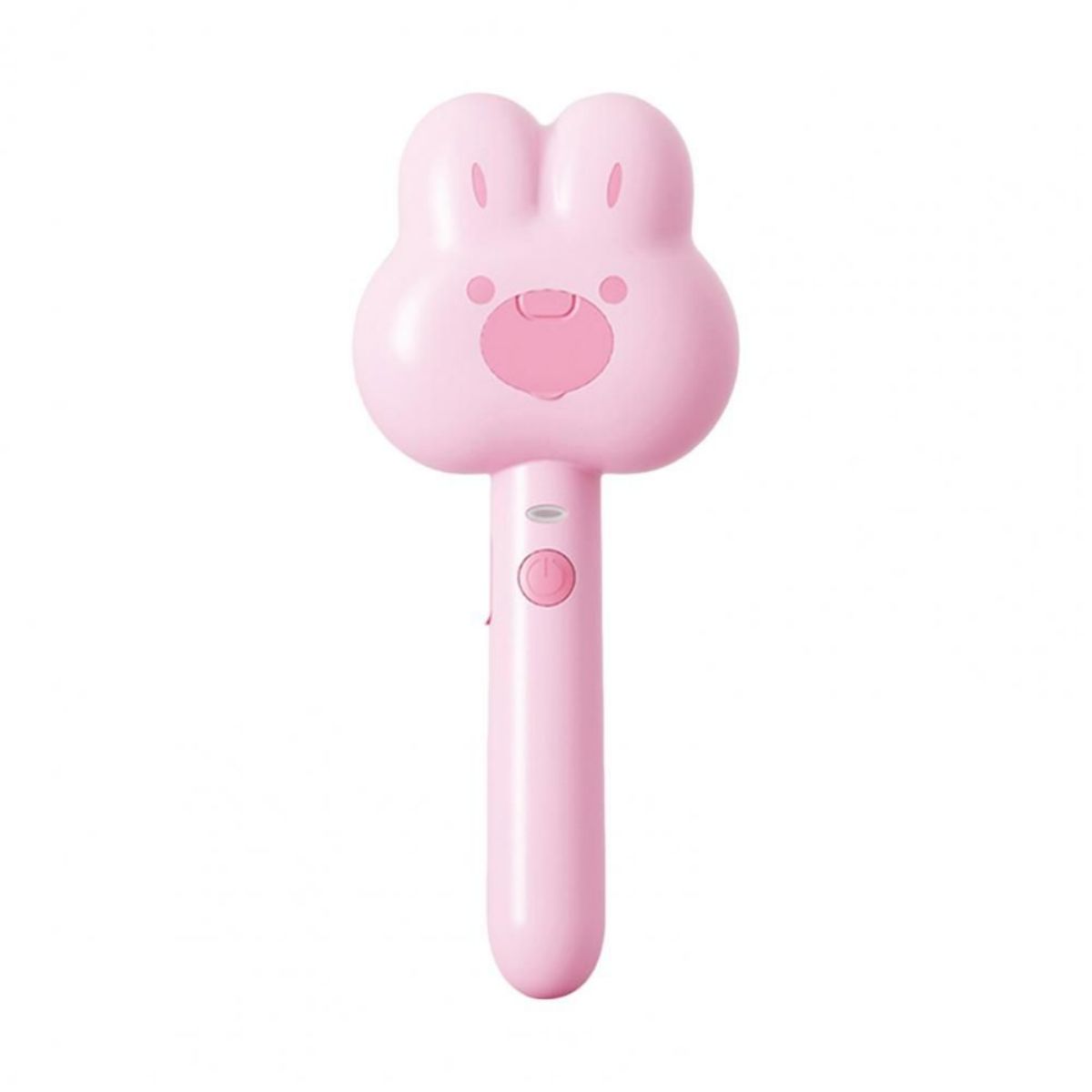 Rechargeable Self-Cleaning Pet Steam Brush For Grooming And Shedding
