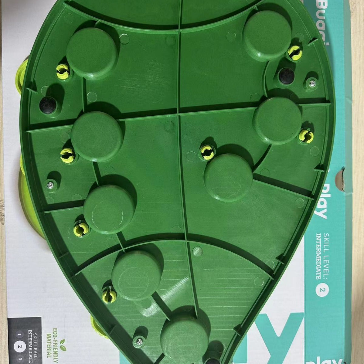 Christmas Themed Slow Feeding Pet Bowl For Healthy Eating
