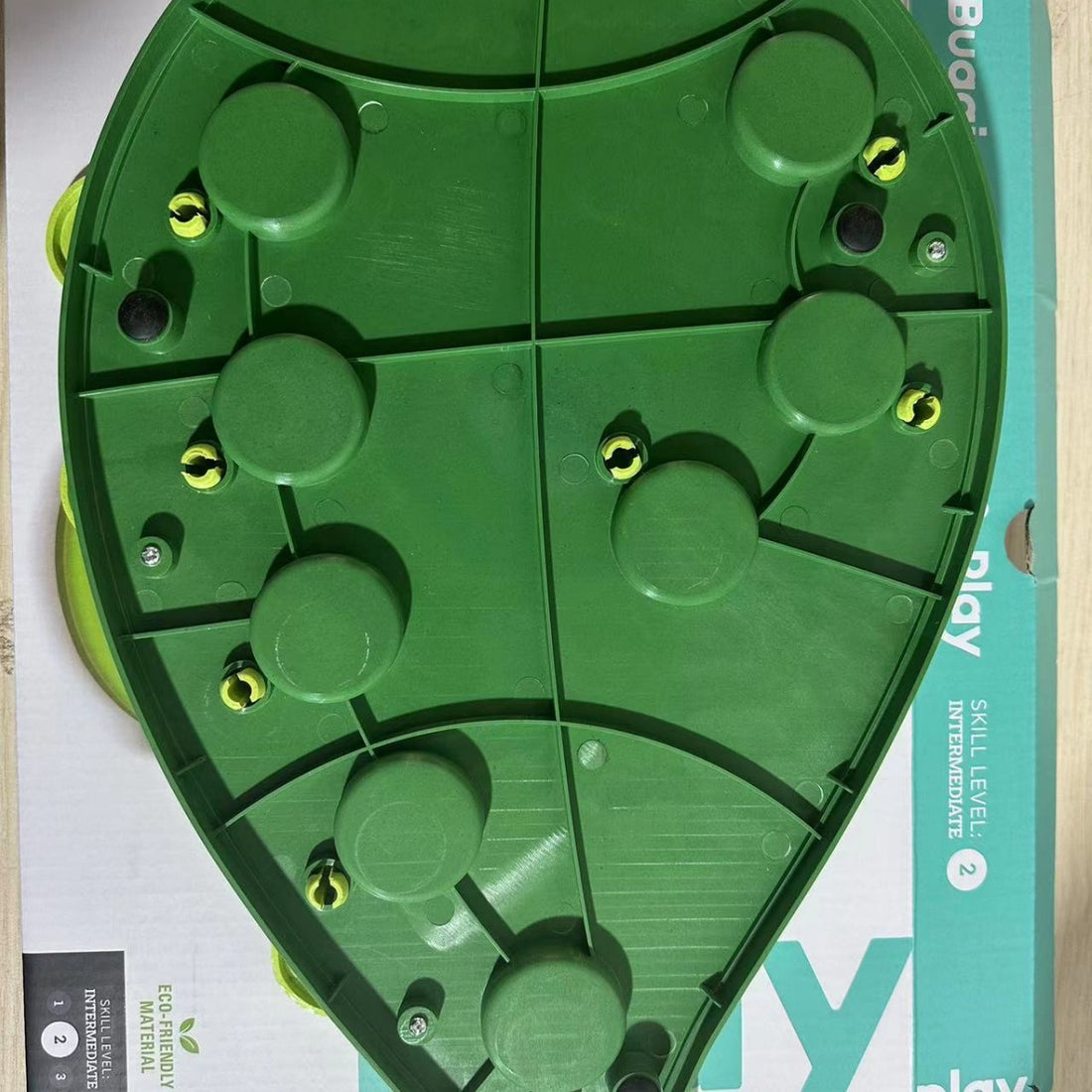 Christmas Themed Slow Feeding Pet Bowl For Healthy Eating
