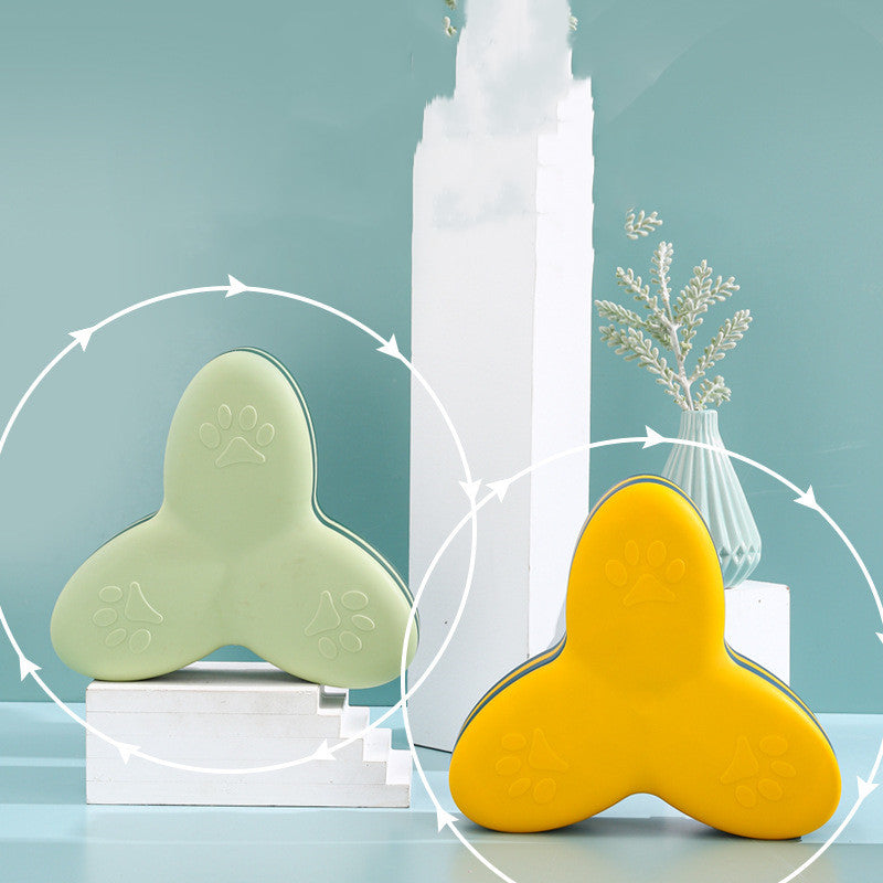 Interactive Educational Pet Toy For Boredom Relief And Feeding