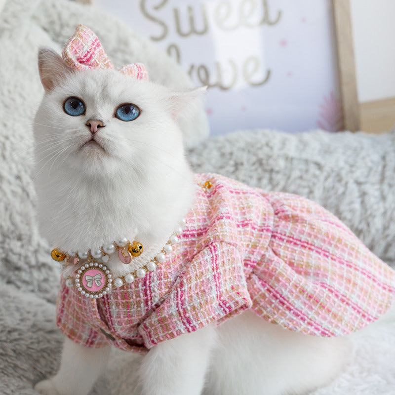 Pet Clothing Suit For Everyday Comfort