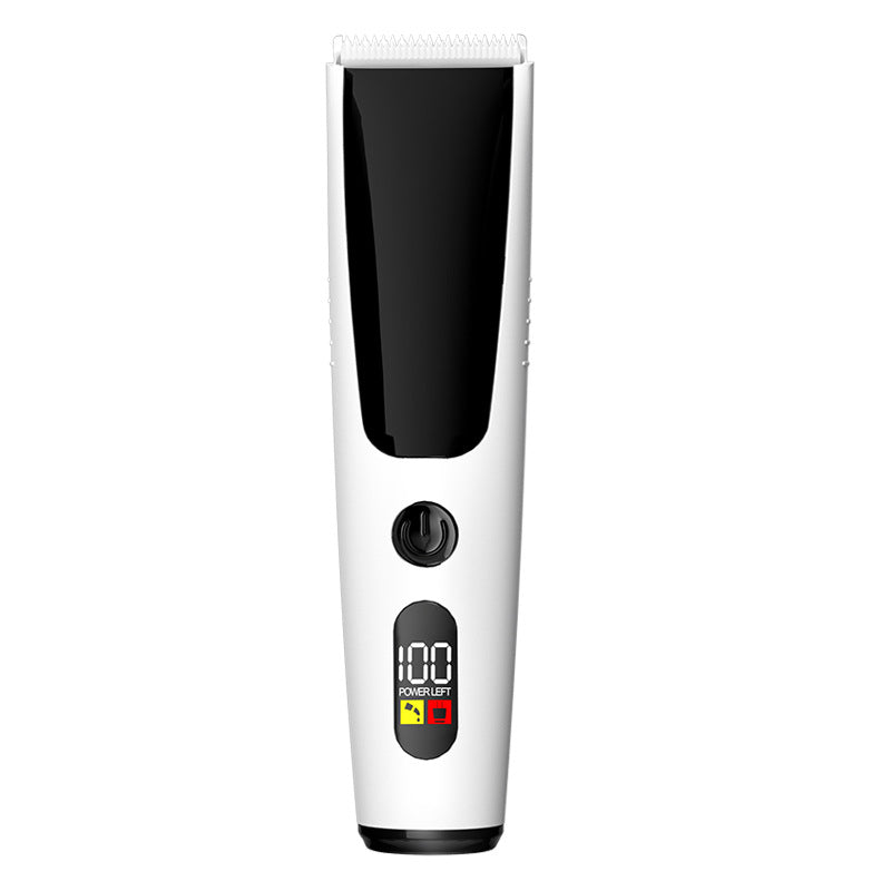 Professional Pet Grooming Trimmer For Precise Fur And Paw Care
