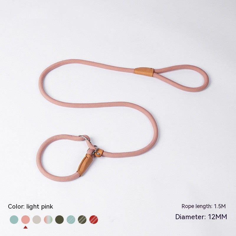 Heavy Duty Pet Leash For Small Medium And Large Pets