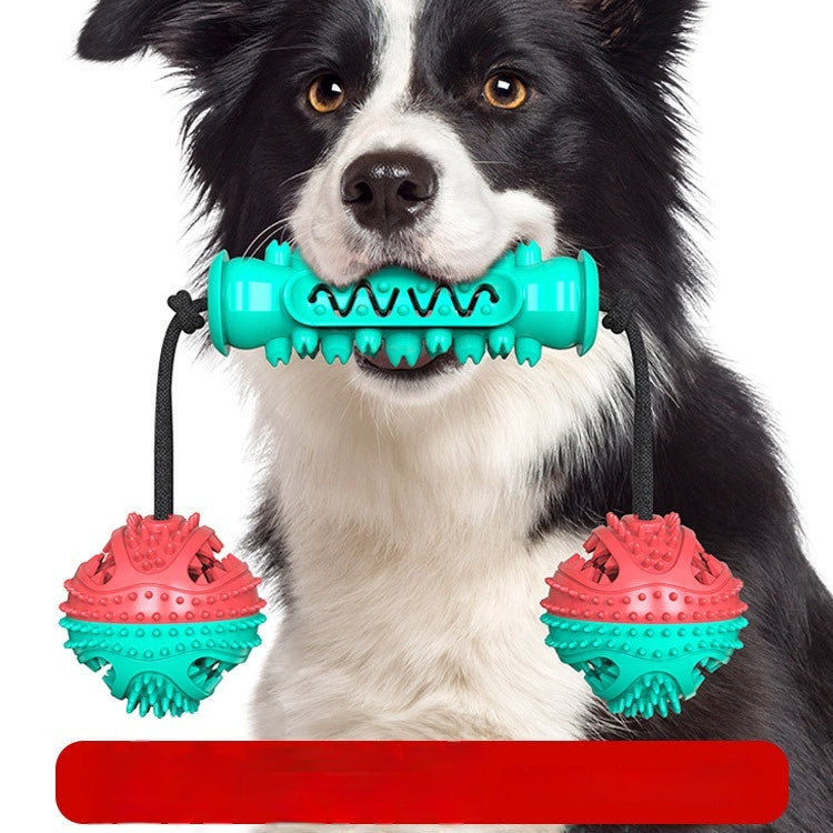 Durable Pet Chew Stick For Teeth Cleaning And Chewing