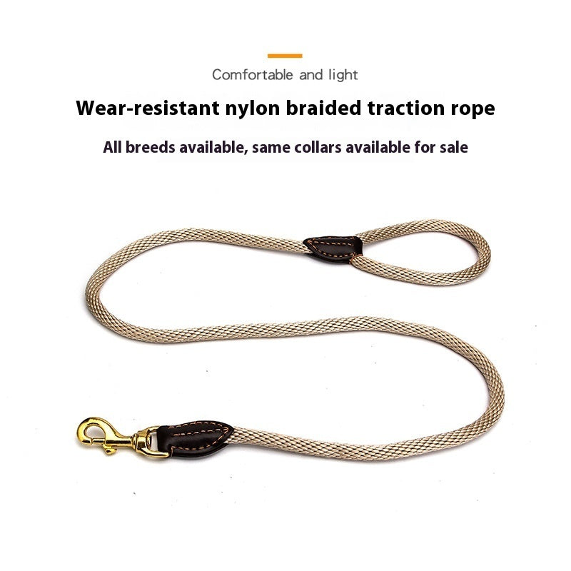 Cute Pet Leash For Small And Medium Pets