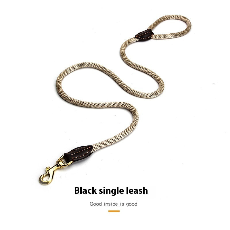 Cute Pet Leash For Small And Medium Pets