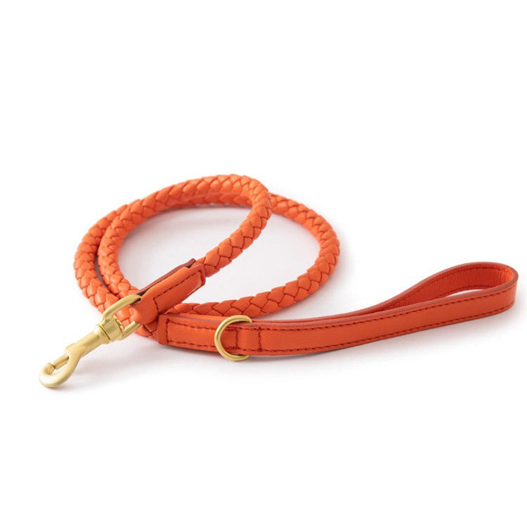 High End Durable Pet Collar For Strong And Large Pets
