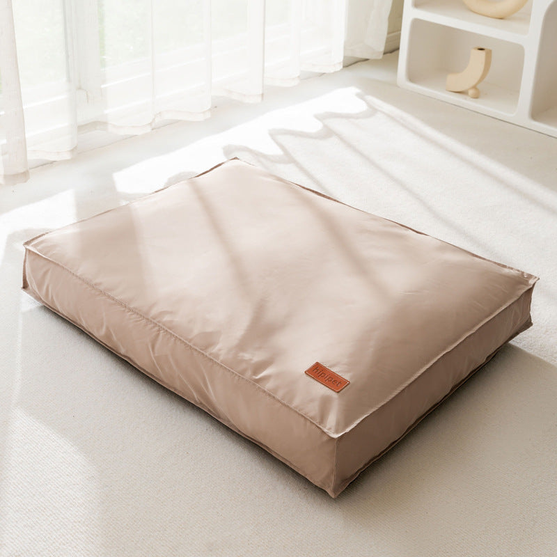 Waterproof Pet Bed Sleeping Mat Durable Comfortable Kennel Sofa