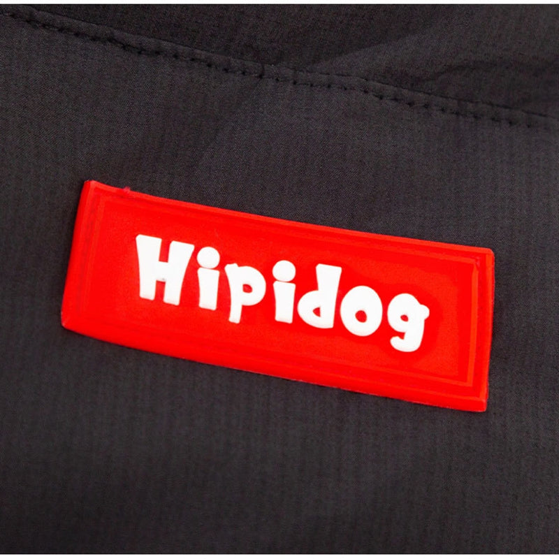 Trendy Thick Warm Cotton Padded Pet Vest With Pocket