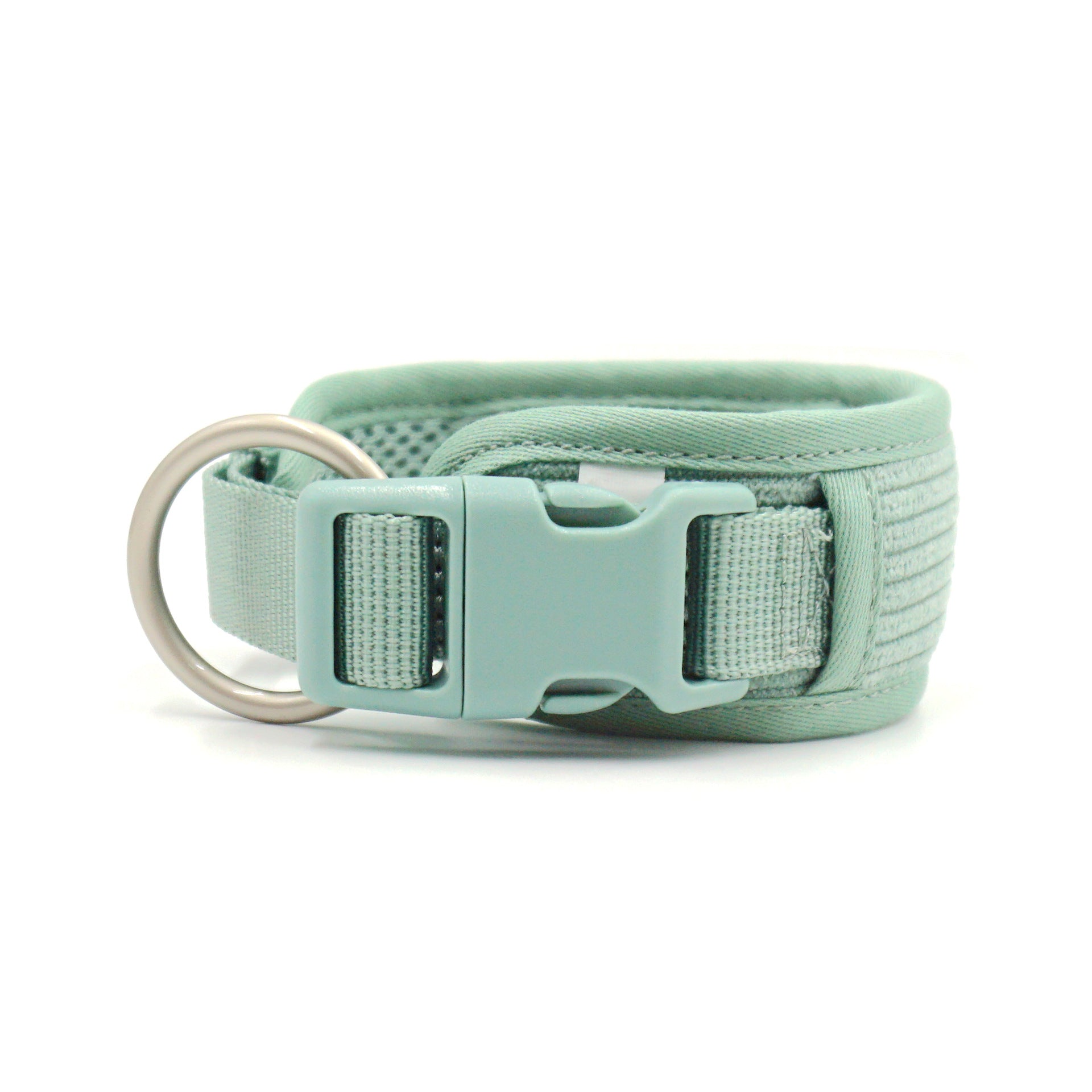 Heavy Duty Pet Harness With Collar And Leash Set