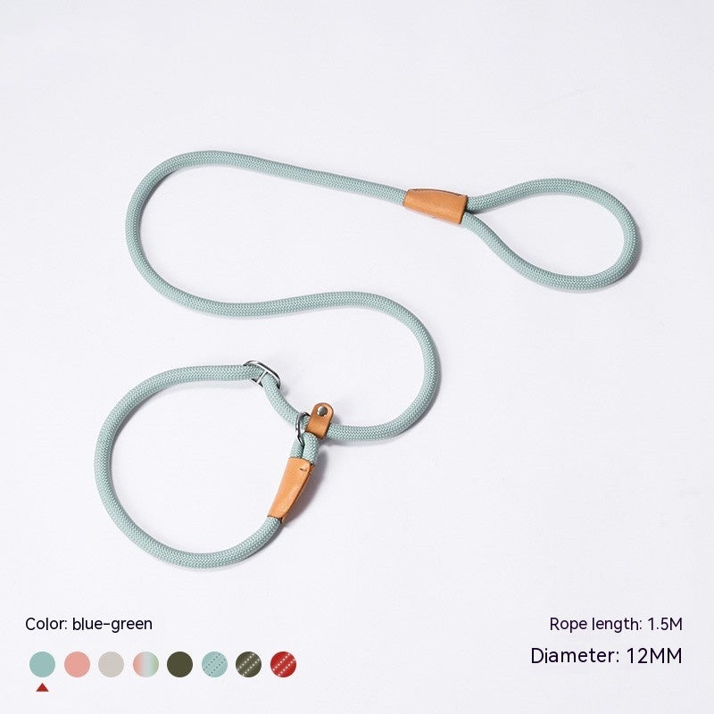 Heavy Duty Pet Leash For Small Medium And Large Pets