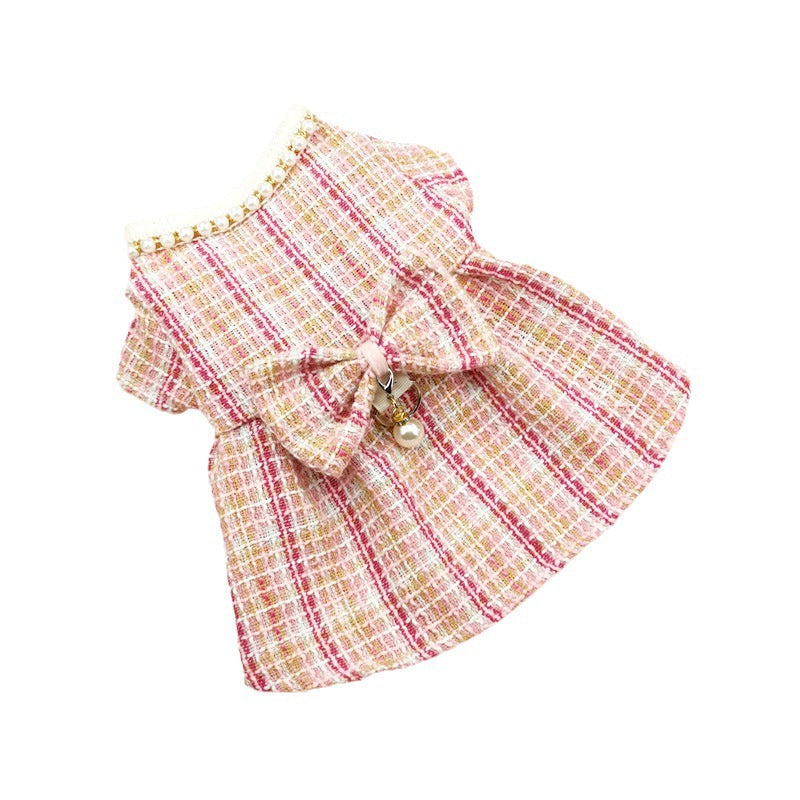 Pet Clothing Suit For Everyday Comfort
