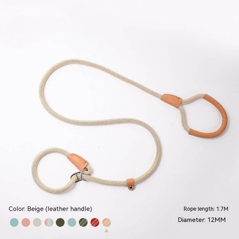 Heavy Duty Pet Leash For Small Medium And Large Pets