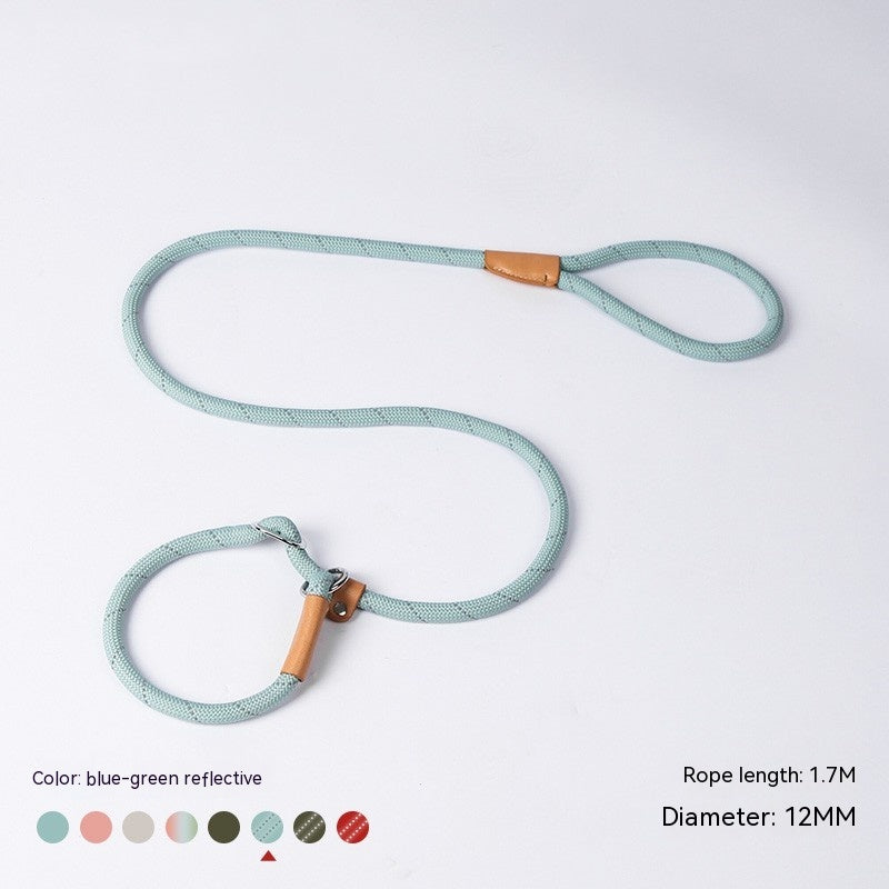 Heavy Duty Pet Leash For Small Medium And Large Pets