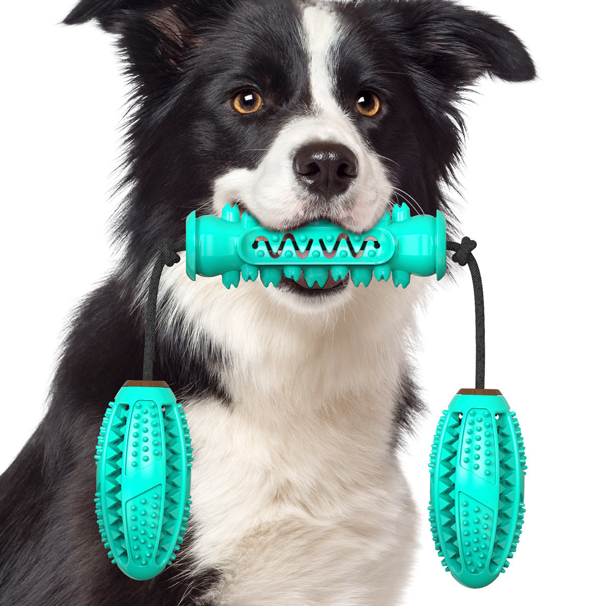 Durable Pet Chew Stick For Teeth Cleaning And Chewing