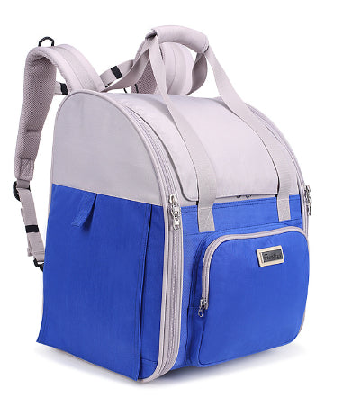 Breathable Waterproof Pet Backpack And Handbag For Travel