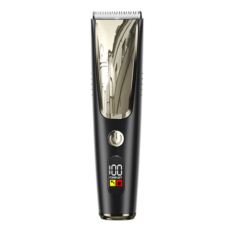 Professional Pet Grooming Trimmer For Precise Fur And Paw Care