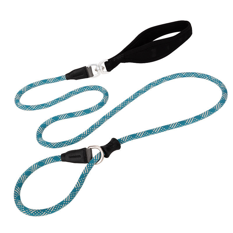 Simple Fashion Pet Leash With Heavy Duty Design